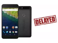 Nexus 6P shipping delayed, to be available in batches in India starting November