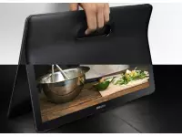 Samsung's massive 18.4-inch Galaxy View tablet goes for sale on November 6th for $599