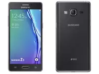 Samsung Z3 launched in India running TizenOS with 5-inch HD Super AMOLED display priced at Rs. 8490