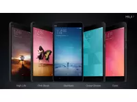 Xiaomi MIUI 7 Global stable build starts rolling out