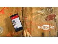 YouTube Red, paid subscription service for $9.99 per month rolling out October 28th