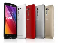 Asus Zenfone 2 Laser now available in the US starting at just $199