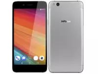 InFocus M535 launched at Rs. 9999 with 6.99mm thin metal body, 5.5-inch display