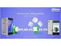 InFocus M812 and M370 to get Android 6.0 Marshmallow by December 2015