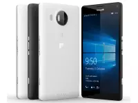 Microsoft Lumia 950 and Lumia 950 XL coming to India in December