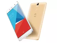 This is what we all have been waiting for, a phone by Pepsi - running Dido OS