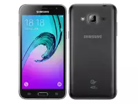 Here is Samsung Galaxy J3, another budget 4G LTE smartphone with an AMOLED display