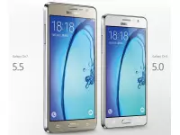 Samsung Galaxy On5 and Galaxy On7 launched in India starting at Rs. 8990