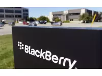 Can the PRIV save BlackBerry?