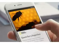 Facebook Instant Articles arrives in India with five publishers onboard