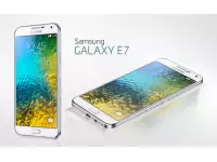 Samsung Galaxy E7 gets Android 5.1.1 Lollipop update in India