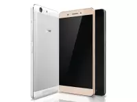 Gionee Marathon M5 with massive 6020mAh battery goes official in India priced at Rs. 17,999