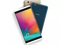 Gionee S Plus launched in India to take on OnePlus X