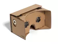 YouTube gets Stereoscopic VR support, works with Google Cardboard