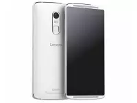 Lenovo Vibe X3 launched in China, comes in 3 variants