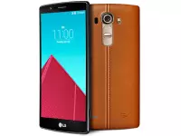 LG G4 gets Android Marshmallow in South Korea