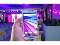 Motorola launches Moto G Turbo Edition