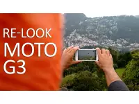 Motorola Moto G3 Outdoors Review