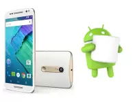Moto X Style gets Android 6.0 Marshmallow update in India, Brazil