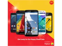 Here are all the offers from Motorola India for this Diwali