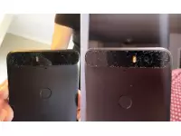 Nexus 6P seems to be facing major build issues