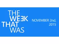 TWTS: Samsung On5 & On7 launched, Xiaomi Mi Band 1s, Gionee F103 variants, Diwali Offers from Motorola 