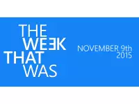 TWTS: Samsung rolls out Lollipop updates, Motorola Marshmallow updates, YouTube Music arrives, Flipkart backtracks on app-only strategy