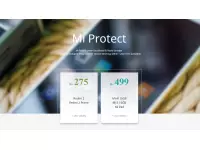Xiaomi India announces Mi Protect, accidental and liquid damage insurance starting at Rs. 275