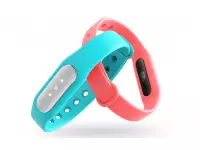 Xiaomi Mi Band 1s goes official with heart-rate sensor