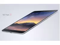 Xiaomi Mi Pad 2 arrives with Intel Atom SoC, metal body, 8-inch display