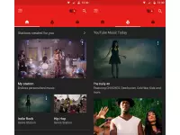 YouTube Music has finally landed on Android and iOS