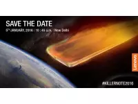 Lenovo K4 Note launching in India on January 5th with 3GB RAM, priced under Rs. 10,000