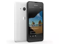 Microsoft Lumia 550 comes to US and Europe