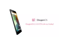 OnePlus 2 gets OxygenOS 2.2.0 update to fix some camera issues, other bugs