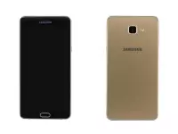 Samsung Galaxy A9 with 6-inch FHD display, massive 4000 mAh battery, fingerprint sensor official