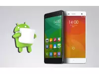 Xiaomi confirms Marshmallow update for the Mi 4 and Mi Note