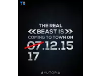 YU Yutopia launch delayed, will now arrive on December 17th, with 
