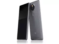 YU Yutopia launched in India with Quad-HD display, 4GB RAM, SD 810 priced at Rs. 24,999
