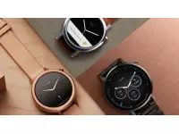 Moto 360 2nd-gen is now available on Amazon in India