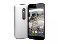 Moto G 3rd-gen gets Android Marshmallow update in India