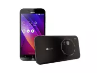 Asus Zenfone Zoom with 3X Optical Zoom launching in India this month