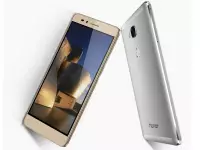 Huawei Honor 5X launched in India with metal body, fingerprint sensor priced at Rs. 12,999