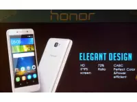 Huawei Honor Holly 2 Plus budget smartphone comes to India priced at Rs. 8499