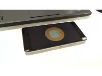 Here's a Lenovo K3 Note running Android 6.0 Marshmallow