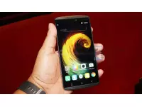 Lenovo K4 Note Hands-on Overview with First Impressions