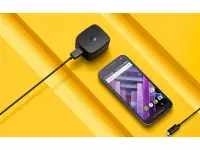 All Moto smartphones in 2016 will have a fingerprint sensor, Motorola brand name to be phased out