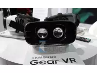 Samsung Gear VR launched in India priced at Rs. 8200, available online on Flipkart