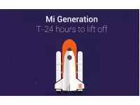 Xiaomi set to launch a new device tomorrow in India, could it be the Redmi 3?