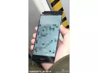 If this is the Xiaomi Mi5, its going to be a very ugly device