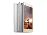 Xiaomi Redmi 3 metal clad smartphone arrives with Snapdragon 616, 4100 mAh Battery